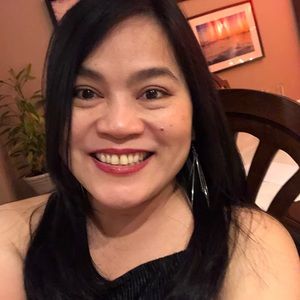 Meet your Posher, Marites